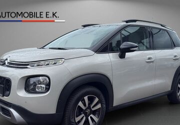 Citroen C3 Aircross 114.700 km 12.450 &euro; Bönningstedt 25474