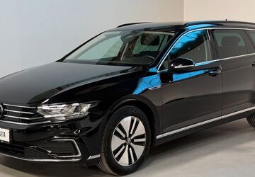 VW Passat Variant 46.390 km 23.975 &euro; Ellerhoop bei Hamburg 25373