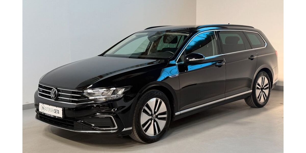 VW Passat Variant 46.390 km 23.975 &euro; Ellerhoop bei Hamburg 25373