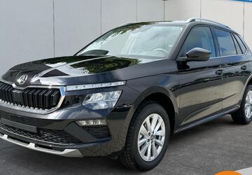 Skoda Kamiq 5.120 km 24.980 &euro; Buchholz 21244