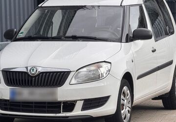 Skoda Roomster 299.999 km 1.699 &euro; Hamburg 22113