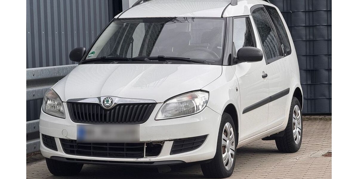 Skoda Roomster 299.999 km 1.699 &euro; Hamburg 22113
