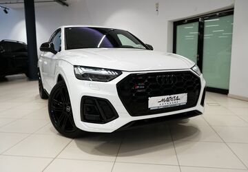 Audi SQ5 35.000 km 56.249 &euro; Hamburg 22047