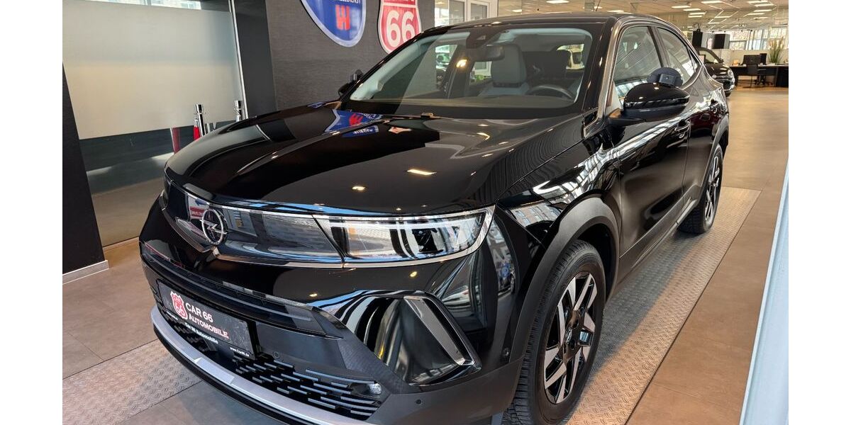 Opel Mokka 166.500 km 12.400 &euro; Hamburg 22547