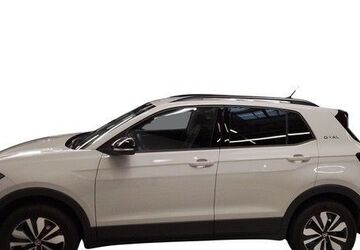 VW T-Cross 6.725 km 24.980 &euro; Neu Wulmstorf 21629