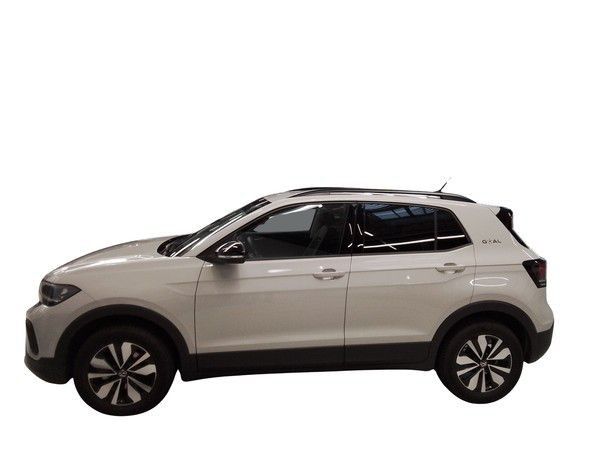 VW T-Cross 6.725 km 24.980 &euro; Neu Wulmstorf 21629
