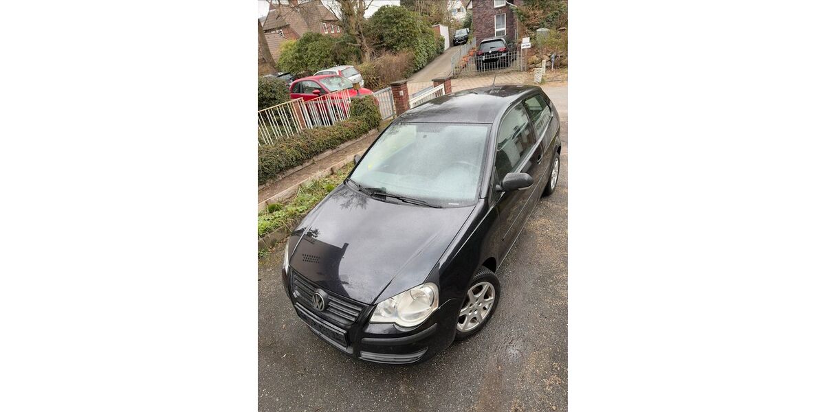VW Polo 174.213 km 1.599 &euro; Hamburg 22459