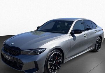 BMW M340d 14.905 km 55.950 &euro; Hamburg 21073