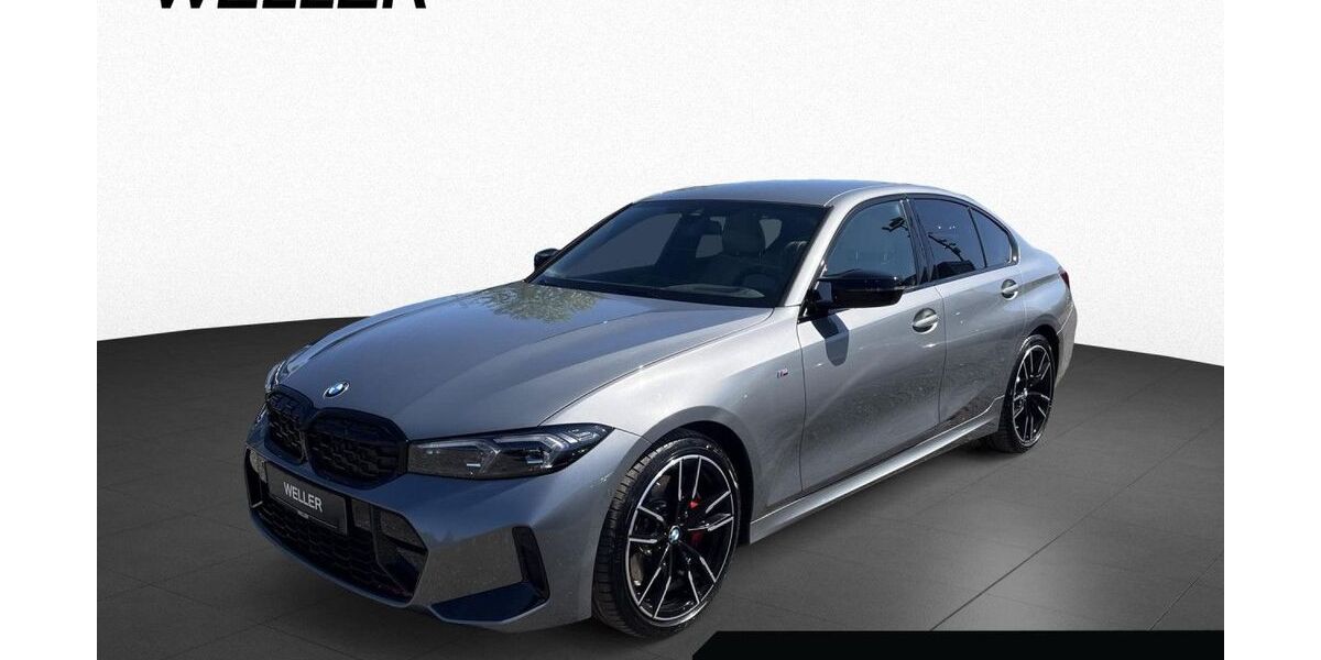 BMW M340d 14.905 km 55.950 &euro; Hamburg 21073
