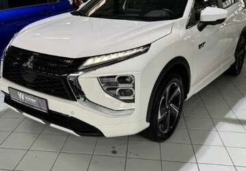 Mitsubishi Eclipse Cross 19.900 km 21.990 &euro; Hamburg 22525