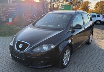 Seat Altea 319.220 km 2.590 &euro; Ellerau 25479