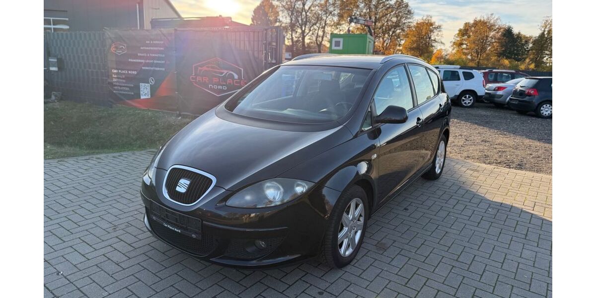 Seat Altea 319.220 km 2.590 &euro; Ellerau 25479