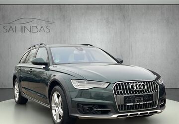 Audi A6 Allroad 365.000 km 10.490 &euro; Neu Wulmstorf / Rübke 21629