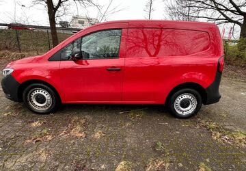 Mercedes-Benz Citan 84.300 km 10.990 &euro; Pinneberg 25421