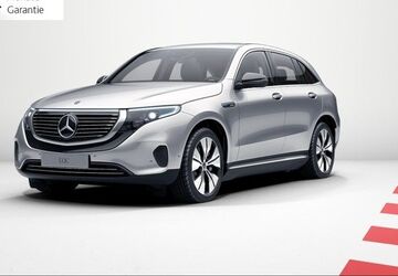 Mercedes-Benz EQC 97.906 km 33.890 &euro; Hamburg-Alstertal 22339