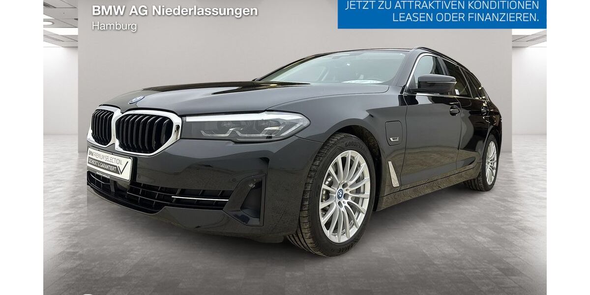 BMW 530 63.388 km 32.884 &euro; Barsbüttel bei Hamburg 22885