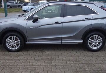 Mitsubishi Eclipse Cross 11.450 km 28.490 &euro; Buxtehude 21614