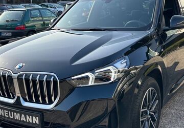 BMW X1 7.900 km 37.900 &euro; Rellingen 25462