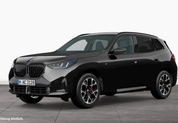 BMW X3 25.780 km 58.902 &euro; Barsbüttel bei Hamburg 22885