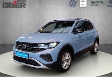 VW T-Cross 12.882 km 25.990 &euro; Beckdorf 21643