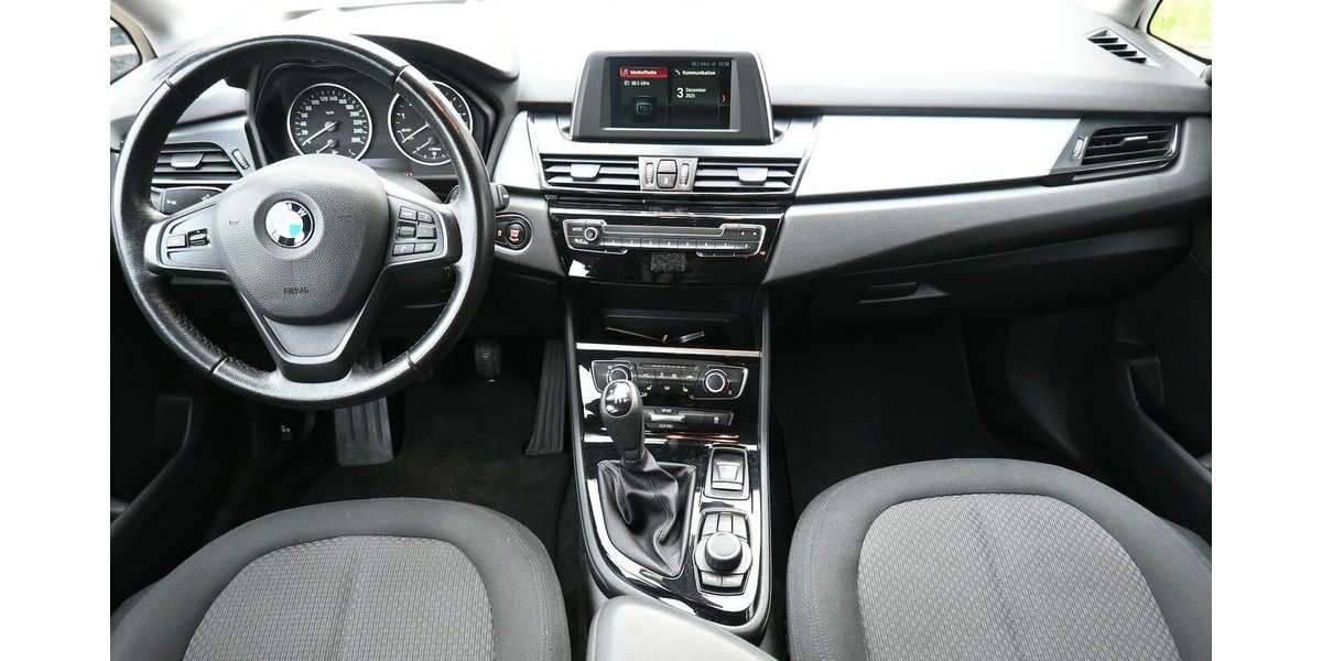 BMW 218 Active Tourer 218i Klima Sitzhz PDC 1.Hand 175.000 km 9.200 &euro; Seevetal - Hittfeld 21218