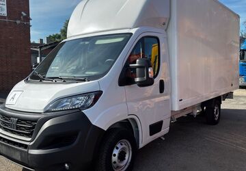 Fiat Ducato 177.000 km 14.875 &euro; Hamburg 20539