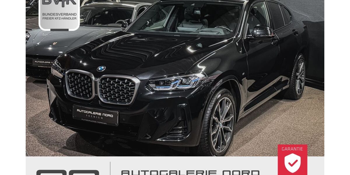 BMW X4 109.000 km 39.900 &euro; Stelle 21435