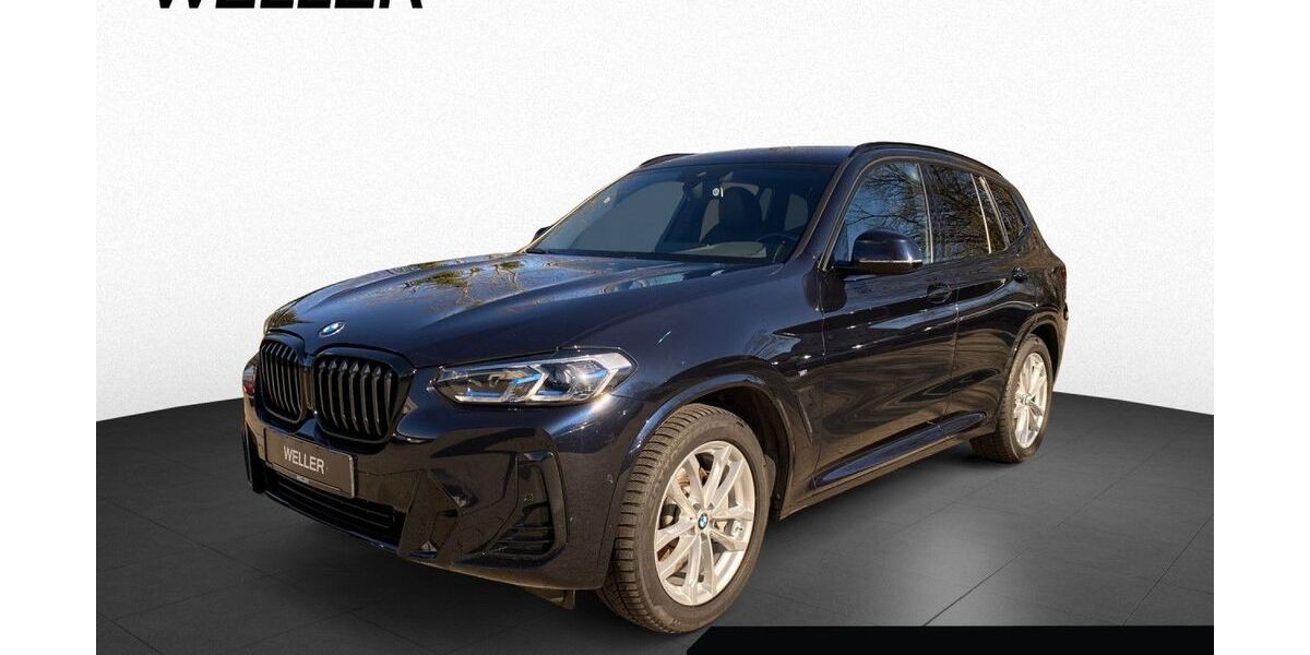 BMW X3 53.812 km 41.450 &euro; Winsen/Luhe 21423