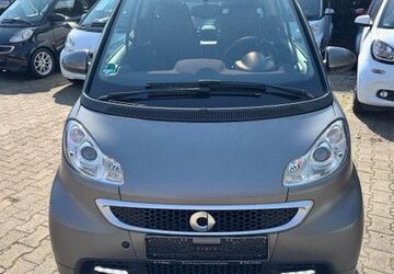 Smart ForTwo 80.711 km 7.490 &euro; Hamburg 22177