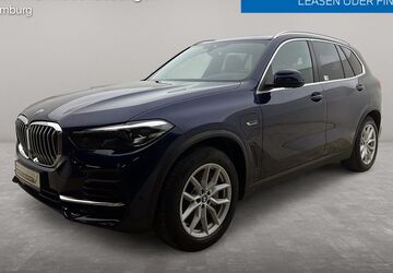 BMW X5 77.049 km 50.994 &euro; Barsbüttel bei Hamburg 22885