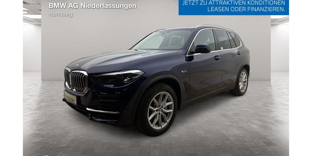 BMW X5 77.049 km 50.994 &euro; Barsbüttel bei Hamburg 22885