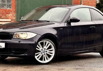 BMW 120 178.000 km 8.999 &euro; Kisdorf 24629
