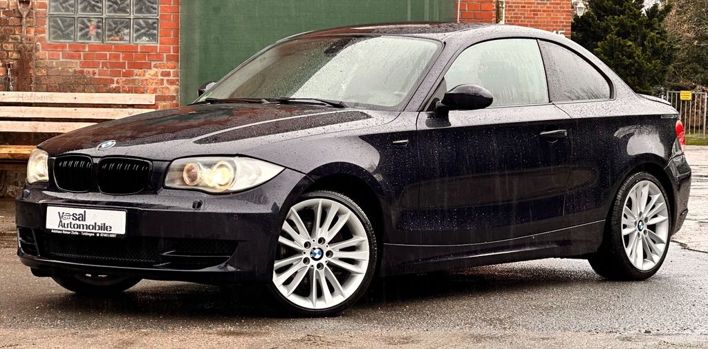 BMW 120 178.000 km 8.999 &euro; Kisdorf 24629