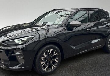 Cupra Terramar 13.361 km 37.990 &euro; Hamburg 22529