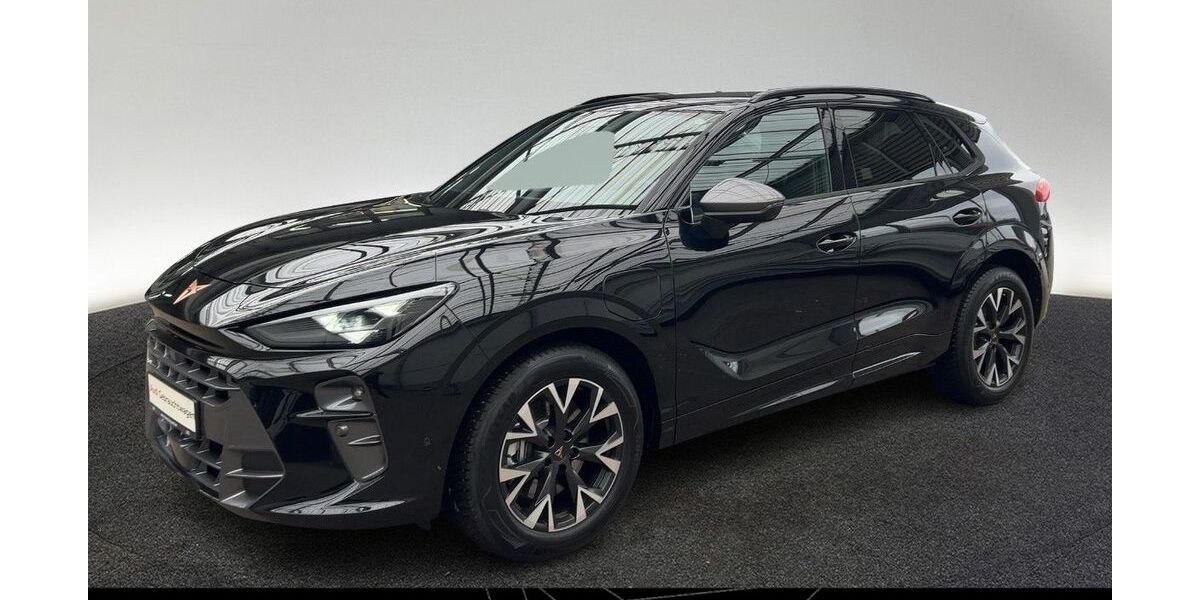 Cupra Terramar 13.361 km 37.990 &euro; Hamburg 22529