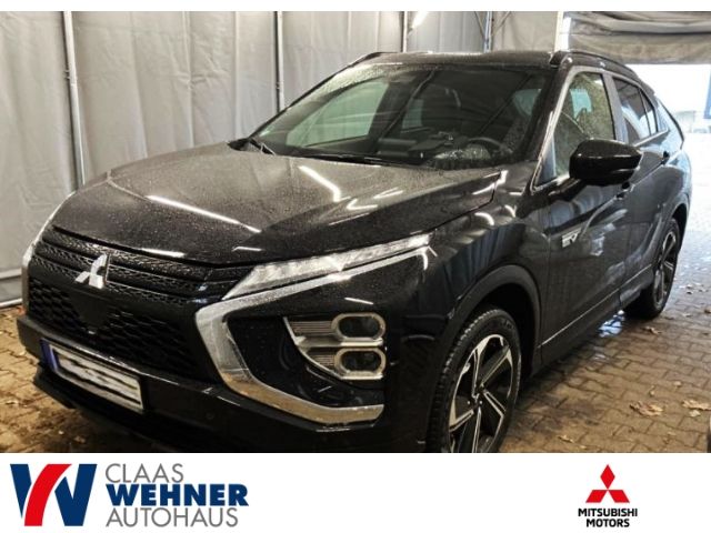 Mitsubishi Eclipse Cross 40.501 km 25.990 &euro; Buchholz 21244