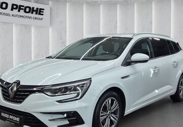 Renault Megane 68.374 km 17.900 &euro; Hamburg 22047