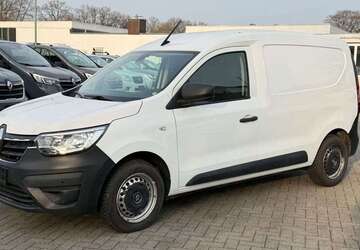 Renault Express 89.245 km 11.400 &euro; Norderstedt 22851