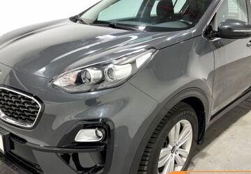 Kia Sportage 64.000 km 17.950 &euro; Norderstedt 22848