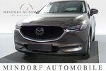 Mazda CX-5 Sports-Line AWD+KAMERA+PDC+DAB+LEDER 123.083 km 18.257 &euro; Hamburg 22119
