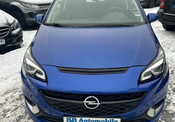 Opel Corsa 89.000 km 11.998 &euro; Hamburg 22043