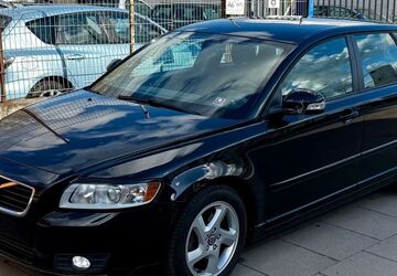 Volvo V50 219.000 km 1.950 &euro; Hamburg 20097
