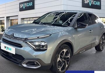 Citroen C4 22.058 km 16.990 &euro; Hamburg 22457