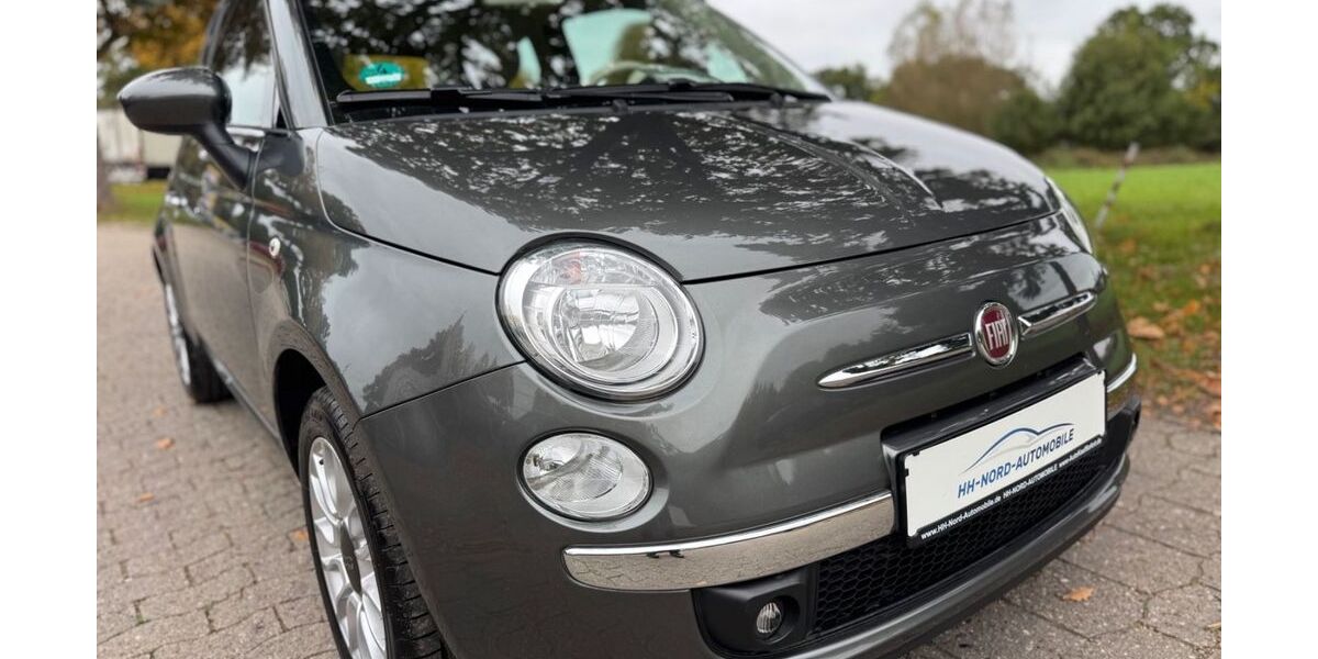 Fiat 500C 127.102 km 5.550 &euro; Buxtehude 21614