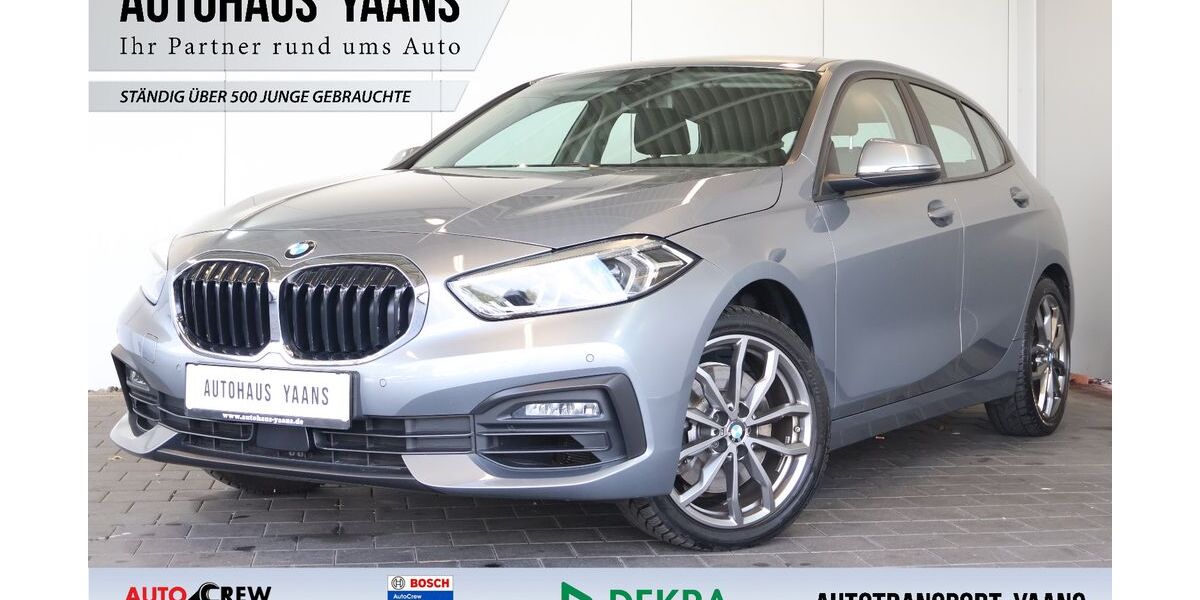 BMW 120 35.160 km 24.289 &euro; Pinneberg 25421