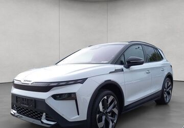 Skoda Elroq 8.900 km 48.440 &euro; Hamburg 21029