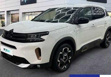 Citroen C5 Aircross 22.423 km 20.990 &euro; Hamburg 22457