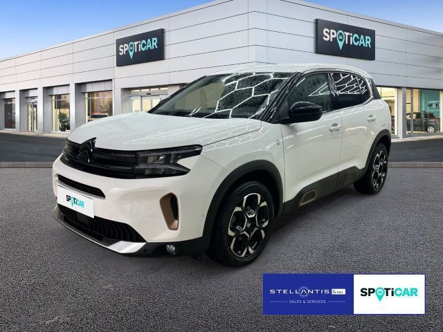 Citroen C5 Aircross 22.423 km 20.990 &euro; Hamburg 22457