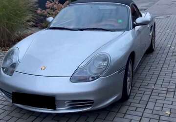 Porsche Boxster 171.983 km 16.500 &euro; Hamburg 21107