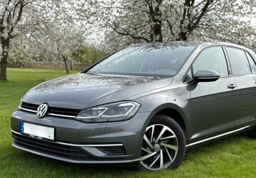 VW Golf 82.700 km 19.999 &euro; Seeth-Ekholt 25337